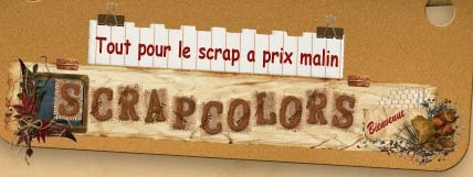 SCRAPCOLORS