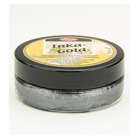 INKA GOLD VIVA DECOR COLORIS GRAPHITE