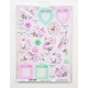 VINTAGE TIME 025 LEMONCRAFT DECOUPAGE