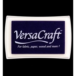 ENCRE VERSACRAFT MIDNIGHT BLEU FONCE