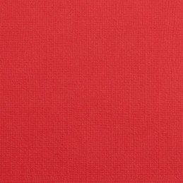 PAPIER UNI COLORIS POPPY 2928030 VAESSEN CREATIVE