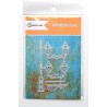 MATRICES DE COUPE LAMPADAIRES 2 MODELES