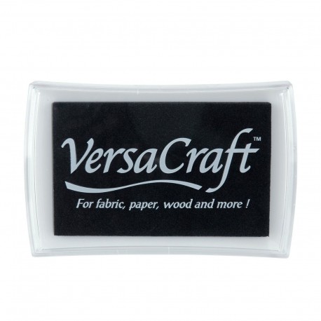 ENCRE VERSACRAFT REAL BLACK