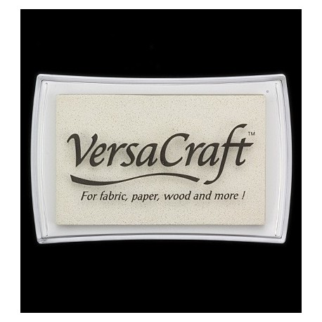 ENCRE VERSACRAFT WHITE