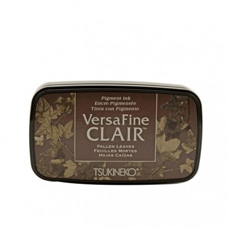 VERSAFINE CLAIR FALLEN LEAVES