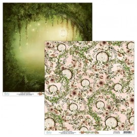 WOODLAND COLLECTION No5
