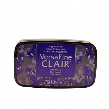 VERSAFINE CLAIR FANTASIA