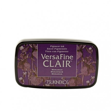 VERSAFINE CLAIR MONARCH