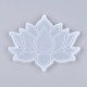 MOULE POUR RESINE EPOXY FLEUR DE LOTUS