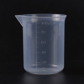 POT GRADUE SILICONE POUR RESINE EPOXY