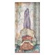 STAMPERIA LADY VAGABOND LIFESTYLE BLOC PAPIERS 15 CM X 30 CM