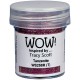 WOW POWDER TANZENITE POUDRE A EMBOSSER PAILLETEE