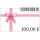 Carte cadeau 100