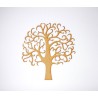 ARBRE JAKUPI EN BOIS