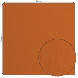 PAPIER UNI TEXTURE COLORIS FOX VAESSEN CREATIVE