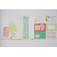 KIT PAPIERS ET SETS D&#039;EMBELLISSEMENTS PARTY TIME