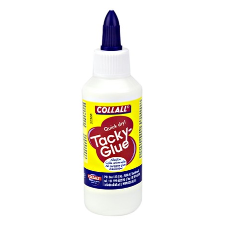 TACKY GLUE COLLE COLLALL