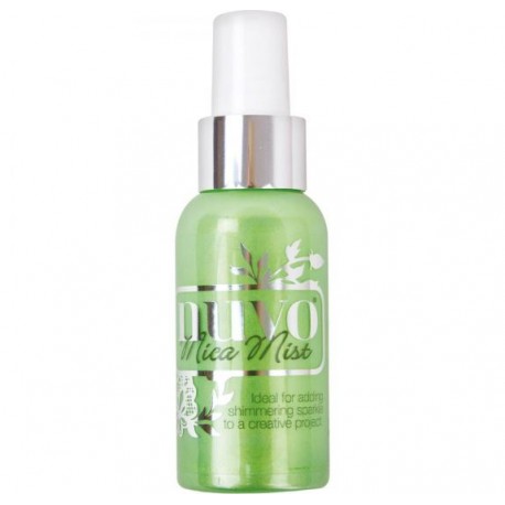 ENCRE SPRAY MICA MIST TONIC STUDIO FRESH PEAR 80ML