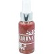 ENCRE SPRAY MICA MIST TONIC STUDIO CRIMSON VELVET 80ML