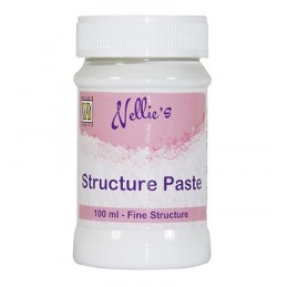 PATE DE STRUCTURE NELLY SNELLEN 100 ML