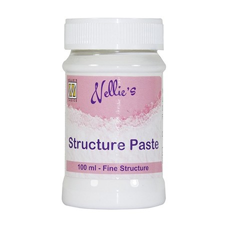 PATE DE STRUCTURE NELLY SNELLEN 100 ML