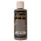 STAMPERIA PEINTURE ACRYLIQUE ALLEGRO DARK GREY