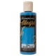 STAMPERIA PEINTURE ACRYLIQUE ALLEGRO BLUE