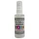 STAMPERIA PEINTURE SPRAY IRIDESCENTE BLANC PERLE