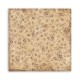 STAMPERIA LADY VAGABOND BACKGROUND BLOC PAPIERS 30.5 CM X 30.5CM