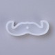 MOULE POUR RESINE EPOXY MOUSTACHE