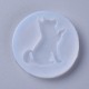 MOULE SILICONE CHIEN