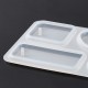 MOULE SILICONE PLAQUES VARIEES