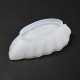 MOULE SILICONE COUPELLE FEUILLE