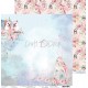 KIT ALBUM PHOTOS A PERSONNALISER PRINCESSE ET 12 PAPIERS