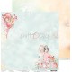 KIT ALBUM PHOTOS A PERSONNALISER PRINCESSE ET 12 PAPIERS