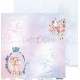 KIT ALBUM PHOTOS A PERSONNALISER PRINCESSE ET 12 PAPIERS