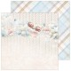 KIT ALBUM PHOTOS A PERSONNALISER ROBE BEBE ET 14 PAPIERS