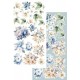 ART ALCHEMY HELLO BABY BOY DECOUPAGE 12 FEUILLES