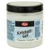 VIVA KRISTALL GEL OPACIFIANT PAILLETE POUR VERRE PLASTIQUE