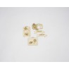 VALISES APPAREIL PHOTOS FLECHES 5 PIECES EN CARTON