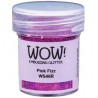 WOW POUDRE A EMBOSSER PINK FIZZ