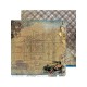 KIT ALBUM PHOTOS A PERSONNALISER STEAMPUNK ET PAPIERS
