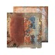 KIT ALBUM PHOTOS A PERSONNALISER STEAMPUNK ET PAPIERS