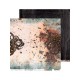 KIT ALBUM PHOTOS A PERSONNALISER STEAMPUNK ET PAPIERS