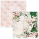 KIT ALBUM A PERSONNALISER SAC A MAIN ET 13 PAPIERS MINTAY PAPERS