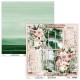 KIT ALBUM A PERSONNALISER SAC A MAIN ET 13 PAPIERS MINTAY PAPERS