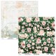 KIT ALBUM A PERSONNALISER SAC A MAIN ET 13 PAPIERS MINTAY PAPERS