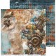 ALBUM PHOTOS A PERSONNALISER HORLOGE STEAMPUNK