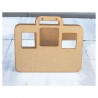 CADRE VALISE EN BOIS A CUSTOMISER