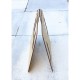 CADRE VALISE EN BOIS A CUSTOMISER